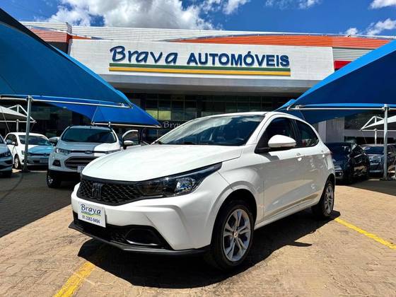FIAT ARGO 1.0 FIREFLY FLEX DRIVE MANUAL FIAT ARGO 1.0 FIREFLY FLEX DRIVE MANUAL